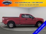 Used 2013 Ford F150 XLT w/ Trailer Tow Pkg image 6