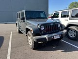 Used 2016 Jeep Wrangler Unlimited Sport w/ Quick Order Package 24S image 4