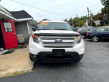 Used 2013 Ford Explorer XLT image 2