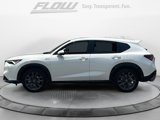 New 2025 Acura ADX A-Spec image 4