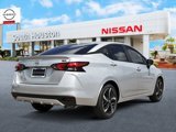 New 2025 Nissan Versa SR image 4