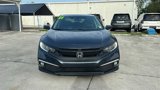 Used 2021 Honda Civic EX image 2