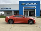 Used 2010 Chevrolet Camaro SS w/ LPO, Ground Effects Package image 2
