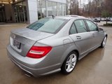 Used 2014 Mercedes-Benz C 300 4MATIC Sedan image 2