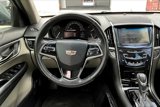Used 2018 Cadillac ATS 2.0T Sedan image 5