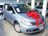 Used 2011 Nissan Versa 1.8 S w/ Plus Pkg image 2