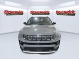 Certified 2022 Jeep Compass Limited image 3