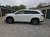 Certified 2016 Toyota Highlander XLE image 3