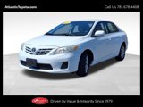 Used 2013 Toyota Corolla LE image 3