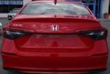 Used 2024 Honda Civic LX image 4