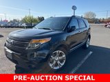 Used 2015 Ford Explorer Limited image 3