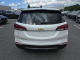 Used 2024 Chevrolet Equinox LT image 4