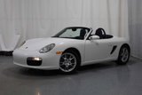 Used 2006 Porsche Boxster image 2