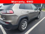 Used 2019 Jeep Cherokee Latitude Plus w/ Cold Weather Group image 4