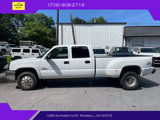 Used 2004 Chevrolet Silverado 3500 4x4 Crew Cab w/ Heavy-Duty Power Package image 4