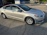 Used 2014 Ford Fusion SE image 3
