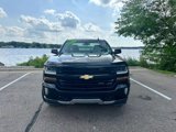 Used 2018 Chevrolet Silverado 1500 LT w/ All Star Edition image 2