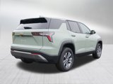 New 2026 Chevrolet Equinox LT w/ Convenience Package II image 3