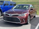 Used 2016 Toyota Avalon XLE Premium image 6