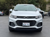 Used 2022 Chevrolet Trax LT w/ Driver Confidence Package image 5