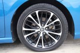 Used 2020 Toyota Camry SE image 3