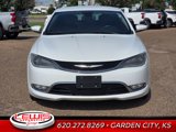 Used 2015 Chrysler 200 C w/ Navigation & Sound Group I image 3