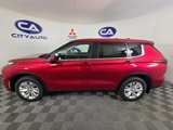 New 2025 Mitsubishi Outlander ES image 4