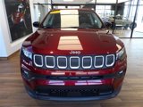 Used 2022 Jeep Compass Latitude image 2