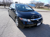 Used 2010 Honda Civic LX image 3