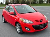 Used 2011 MAZDA MAZDA2 Touring image 3