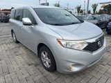 Used 2014 Nissan Quest SV image 2