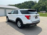 Used 2021 Ford Explorer XLT w/ Equipment Group 202A image 3