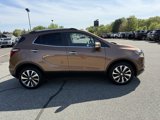 Used 2017 Buick Encore Premium image 4