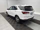 Certified 2022 Chevrolet Equinox Premier image 5