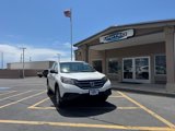 Used 2014 Honda CR-V LX image 2