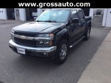 Used 2012 Chevrolet Colorado LT image 4