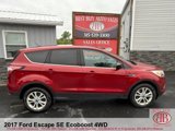 Used 2017 Ford Escape SE w/ SE Cold Weather Package image 2