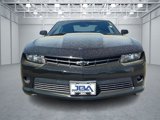 Used 2015 Chevrolet Camaro LT image 2