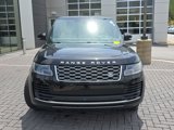 Used 2020 Land Rover Range Rover HSE image 2