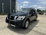 Used 2018 Nissan Armada SV w/ Driver Package image 3