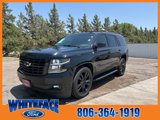 Used 2019 Chevrolet Tahoe Premier image 2