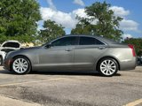 Used 2017 Cadillac ATS 2.0T Sedan image 3