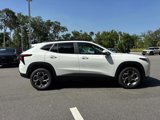 New 2025 Chevrolet Trax LT image 2