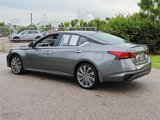 Used 2023 Nissan Altima 2.5 SL image 3