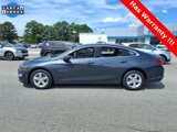 Used 2020 Chevrolet Malibu LS image 2