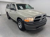 Used 2009 Dodge Ram 1500 Truck ST w/ ST Popular Equipment Group image 2