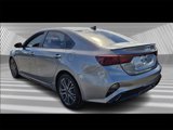 Used 2022 Kia Forte GT-Line w/ GT-Line Technology Package image 6