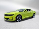 Used 2021 Chevrolet Camaro LT w/ RS Package image 4