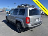 Used 2015 Jeep Patriot High Altitude image 6
