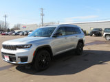 Used 2022 Jeep Grand Cherokee L Limited w/ Luxury Tech Group II image 5